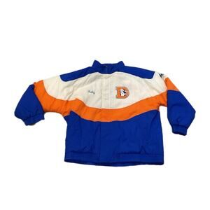 Vintage 90s Denver Broncos Apex Jacket